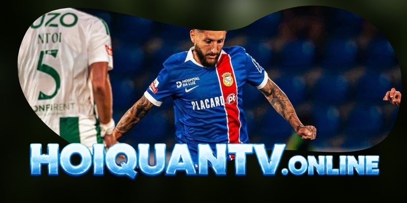 Gợi ý chốt kèo tổng hợp trận FC Famalicao vs Alverca ngày 13/10